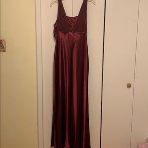 Evening Dress